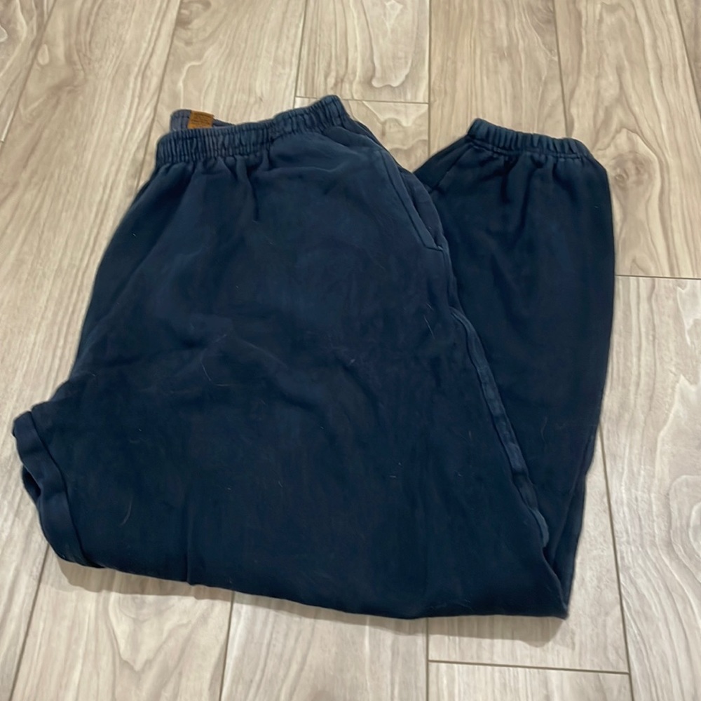 Cobra Creek black men’s joggers
